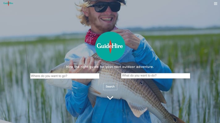 blazing new trails in the outdoor industry blazing new trails in the outdoor industry
